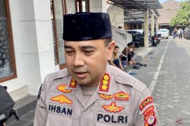 Polda DIY periksa 16 saksi dugaan kasus gangguan ibadah di GMS Bantul