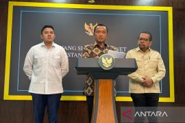 Istana: Pergantian pimpinan BGN perkuat layanan program MBG