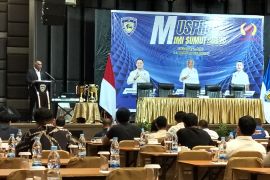 Harun Mustafa kembali pimpin IMI Sumatera Utara untuk kedua kalinya
