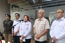 Kompolnas menggelar Kompolnas Awards 2026 sebagai apresiasi satker terbaik