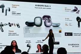 Xiaomi Watch S5, Buds 6, & Smart Band 10 Pro rilis di RI, cek fiturnya