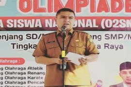 Disdik Palangka Raya ingatkan lulusan sekolah matangkan persiapan masuk jenjang pendidikan tinggi