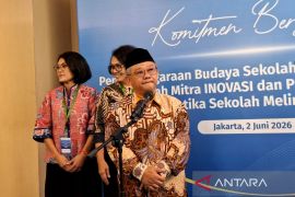 Mendikdasmen ingatkan panggil teman dengan julukan bisa jadi bullying