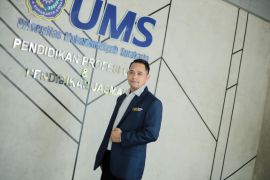 Indonesia Open 2026 iadi cermin pembinaan atlet dunia, Penjas UMS tekankan peran Sport Science