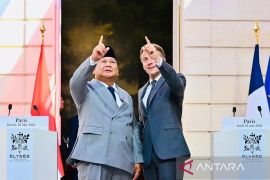 BKPRMI: Diplomasi global Prabowo perkuat ekonomi nasional