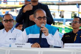 BPH Migas apresiasi pengungkapan dugaan penyalahgunaan BBM di Sulsel