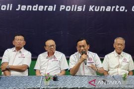 PBVSI tunggu kebijakan KOI soal ikut serta di Asian Games 2026