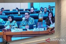 Kementerian Ekraf bahas penerapan PPh Final UMKM&nbsp;bersama asosiasi
