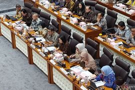 Menekraf lakukan pendekatan lintas sektor agar KI jadi aset ekonomi