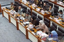 Menekraf lakukan pendekatan lintas sektor agar KI jadi aset ekonomi