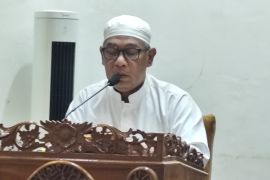 Guru Saiful nyatakan "cangkal bacari kada musti sugih"