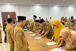 Pemprov Bengkulu tegaskan komitmen wujudkan SPMB 2026 adil-transparan