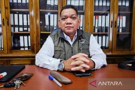Pemda Natuna tanggung biaya kelebihan bagasi jamaah haji
