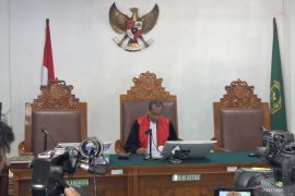 Hakim nilai ada miskomunikasi Polda Metro dalam kasus Andrie Yunus