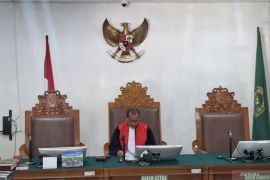 Pengadilan kabulkan sebagian praperadilan Andrie Yunus