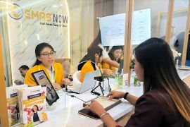 EMASNOW siapkan ekspansi ke Asia Tenggara pada tahun kedua