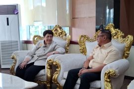 Dubes RI untuk Jepang kunjungi Bukittinggi perkuat sektor wisata