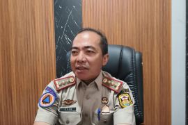 Pemkot Bandarlampung siapkan empat mobil tangki antisipasi musim kering