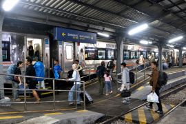 Penumpang KA Sangkuriang capai 64.248 orang selama sebulan beroperasi