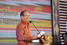 Anggota DPR ingatkan pemda utamakan kualitas produk hukum daerah