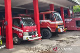 DPRD Kota Cirebon akan bantu pemenuhan fasilitas untuk damkar