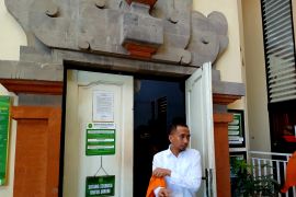 Pengedar ganja dituntut 7,5 tahun penjara