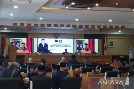 Pemprov NTB sebut konversi BPR jadi syariah untuk inklusi pembiayaan