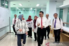 RSUP NTB siap menjadi rumah sakit pendidikan unggulan