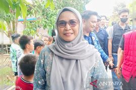 DPRD Palangka Raya dukung pemberantasan narkoba di kawasan rawan Puntun