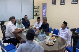 PT GMM alihkan tebu petani di Blora ke pabrik gula lain