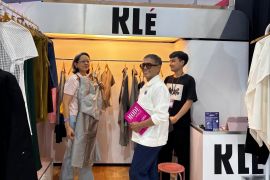 Hadiri The BFF Festival, Samuel Wattimena apresiasi kreativitas generasi muda