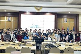 Undip meraih enam pendanaan PPK ormawa dari kementerian