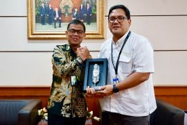 BPJS Ketenagakerjaan gandeng BI cetak wirausaha baru