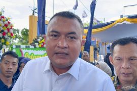 Pemkab Bogor bangun sejumlah halte dukung transportasi publik terintegrasi