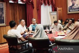 Bupati Bogor jadikan pegiat lingkungan sebagai mitra pembangunan daerah