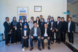 Stikosa AWS kucurkan beasiswa bagi jurnalis dan konten kreator