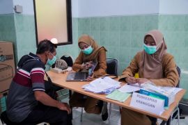 Pemkot Mojokerto lakukan "skrining" TB di tingkat kelurahan