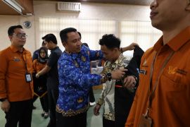BPS: Sensus Ekonomi 2026 di Lampung Barat melibatkan 326 petugas