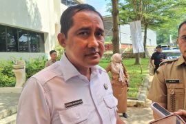 Pemkot Depok perkuat regulasi ciptakan lingkungan sehat dan bebas rokok