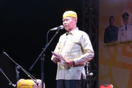 Pemkab Sigi gunakan DID Rp3 miliar untuk stunting dan kemiskinan