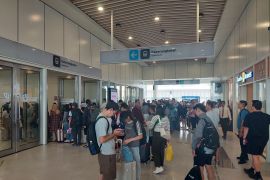 KCIC tetap yakin Whoosh diminati meski Bandara Husein direaktivasi