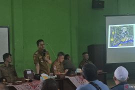 Kabupaten Bandung siap segel perusahaan tak sediakan lahan retensi untuk banjir