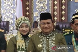 Pemerintah kota Jambi perkuat pengelolaan sampah dukung Gerakan Indonesia ASRI