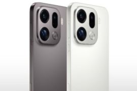 Oppo Find X10 Pro Max dalam pengembangan, usung kamera telefoto 200MP