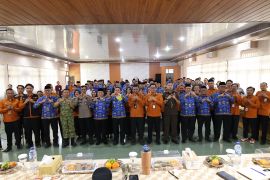 Bupati Lampung Barat ajak warga terlibat aktif dalam Sensus Ekonomi 2026