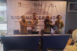 BHM kelola hotel baru di Lampung Selatan, operasional ditargetkan mulai 2027