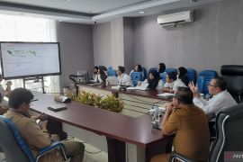 BPS: Gorontalo alami deflasi bulanan terbesar nasional pada Mei 2026