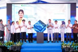 BPJS Ketenagakerjaan gandeng Jasa Raharja integrasikan layanan kecelakaan kerja