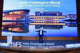HiFS 2026: Upgrading Four Major Digital Finance Solutions to Accelerate Financial Institutions Toward Agentic Banking