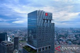 DBS: Keberhasilan obligasi SMI prospek cerah infrastruktur nasional